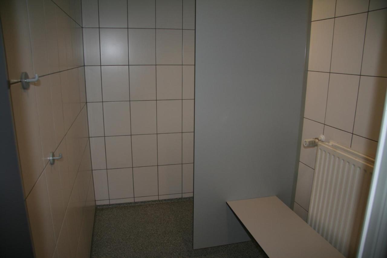 Tiny Rooms @ Camping Val D'Or Enscherange Eksteriør billede